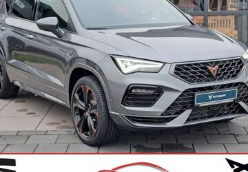Cupra Ateca 9.500 km 42.950 &euro; Eschlkam 93458