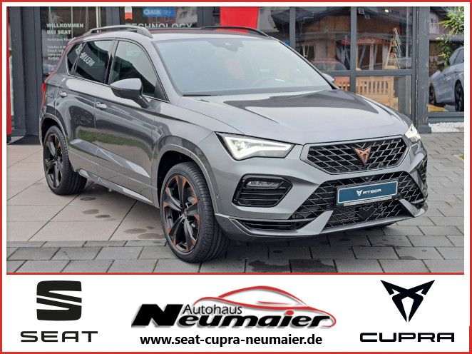 Cupra Ateca 9.500 km 42.950 &euro; Eschlkam 93458