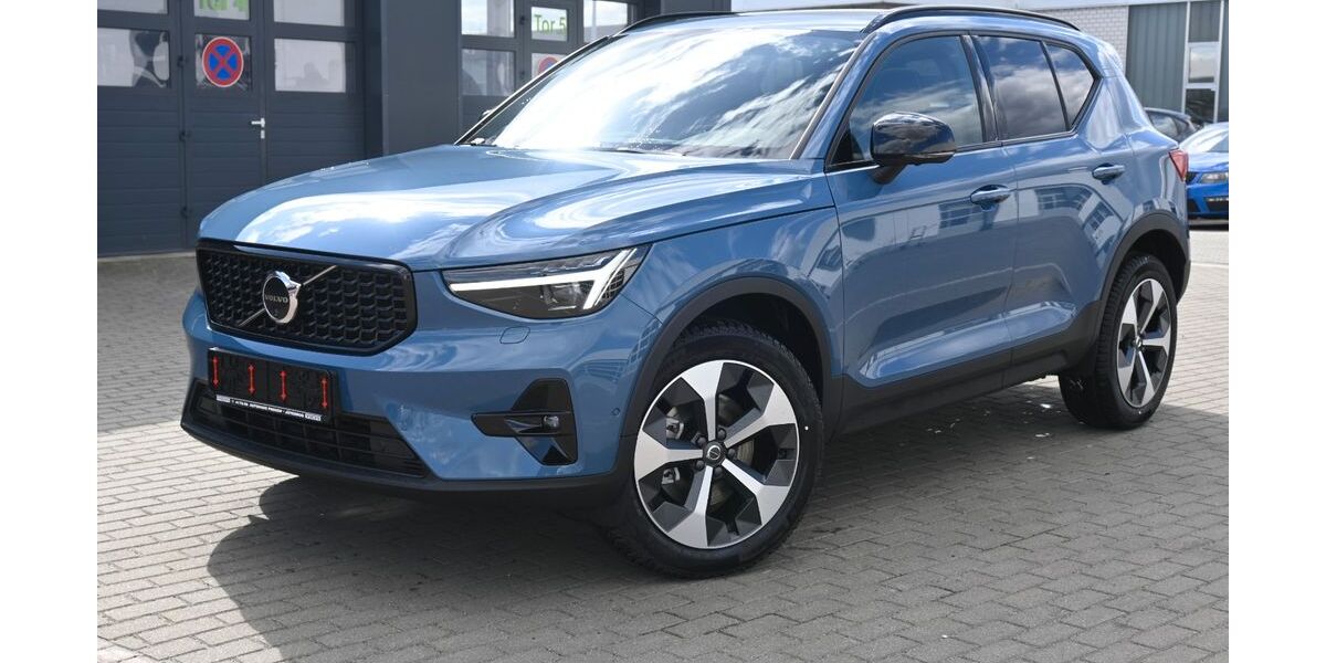 Volvo XC40 5.500 km 39.490 &euro; Jüterbog 14913