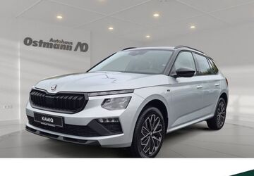 Skoda Kamiq 2.500 km 29.990 &euro; Niestetal 34266