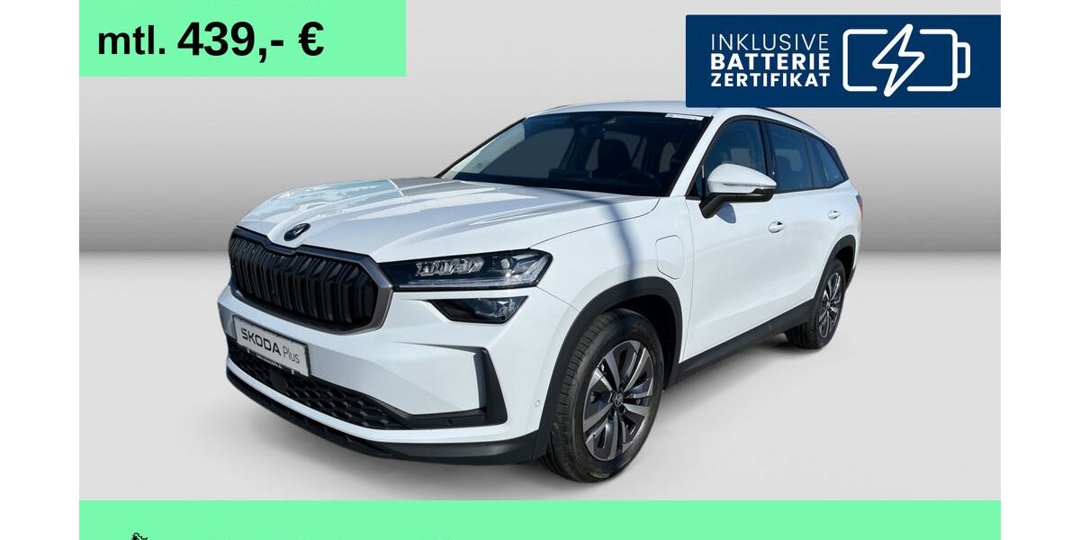 Skoda Kodiaq 27.190 km 40.460 &euro; Weinstadt-Endersbach 71384