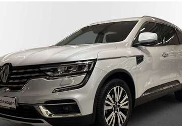 Renault Koleos 48.009 km 26.900 &euro; Stuttgart 70469