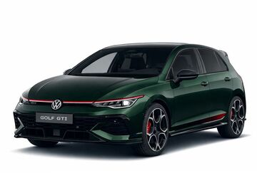 VW Golf 1.009 km 54.480 &euro; Leverkusen 51379