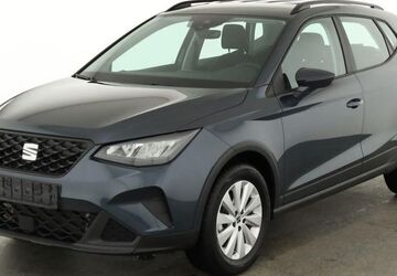 Seat Arona 1.700 km 24.375 &euro; Dortmund 44339