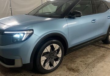 Ford Explorer 5.906 km 36.380 &euro; Steinbach-Hallenberg OT Herges-Hallenberg 98587