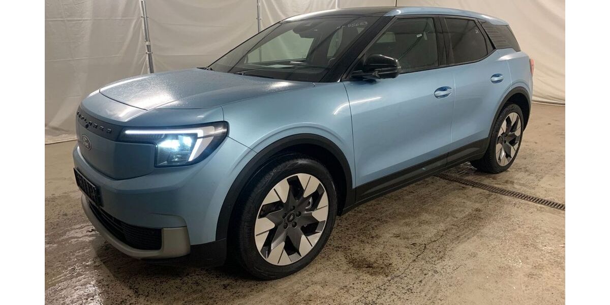 Ford Explorer 5.906 km 36.380 &euro; Steinbach-Hallenberg OT Herges-Hallenberg 98587