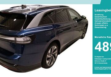 VW ID.7 6.203 km 49.390 &euro; Weil der Stadt 71263