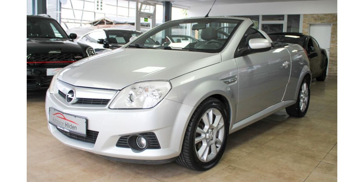 Opel Tigra 70.000 km 4.500 &euro; Hilden (bei Düsseldorf) 40721