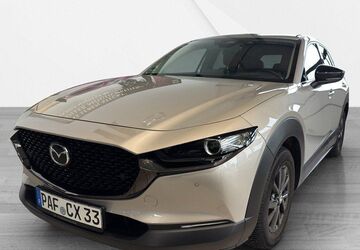 Mazda CX-30 10.551 km 26.490 &euro; Pfaffenhofen 85276