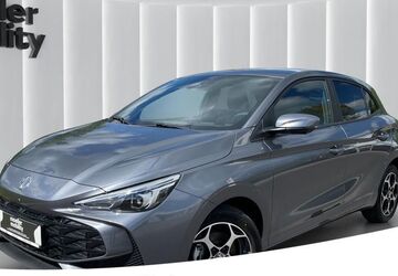 MG 3 3.500 km 20.999 &euro; Eisenach 99817