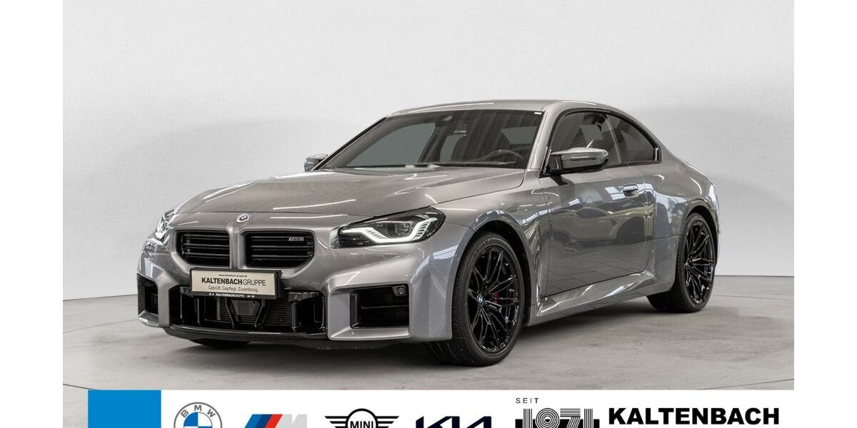 BMW M2 18.853 km 69.290 &euro; Remscheid 42897