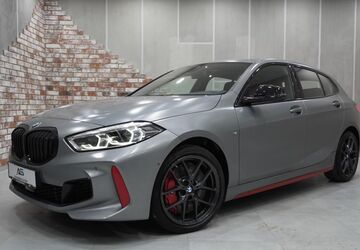 BMW 128 45.000 km 31.990 &euro; Braunschweig 38106