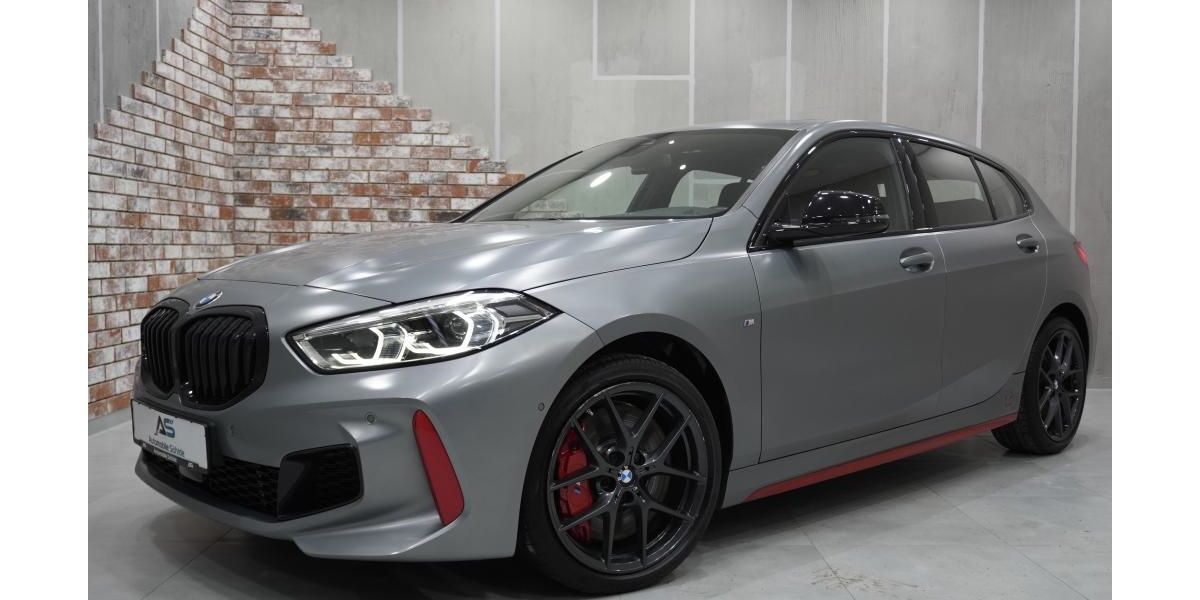 BMW 128 45.000 km 31.990 &euro; Braunschweig 38106