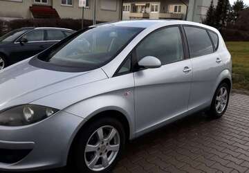 Seat Altea 105.000 km 6.500 &euro; Öhringen 74613