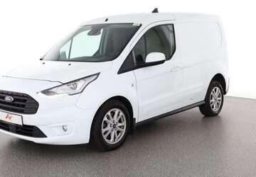 Ford Transit Connect 27.570 km 22.880 &euro; Berlin 12103