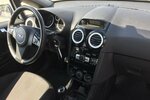 Opel Corsa Edition,Klima,Alu,el.Fh. usw.! 124.000 km 4.750 &euro; Himmelkron 95502