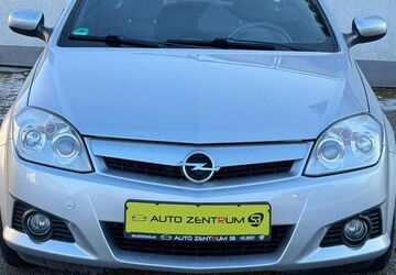 Opel Tigra 56.500 km 5.490 &euro; Velbert 42553