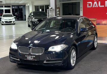 BMW 525 210.000 km 13.590 &euro; Mayen 56727