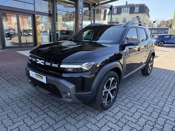 Gebrauchte Dacia Duster