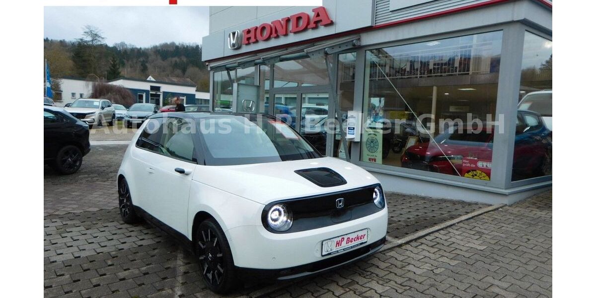 Honda e 18.090 km 22.900 &euro; Rockenhausen 67806