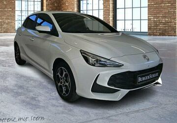 MG 3 1.500 km 19.800 &euro; Uhingen 73066