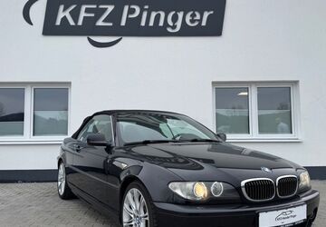 BMW 325 180.000 km 10.999 &euro; Kottenheim 56736