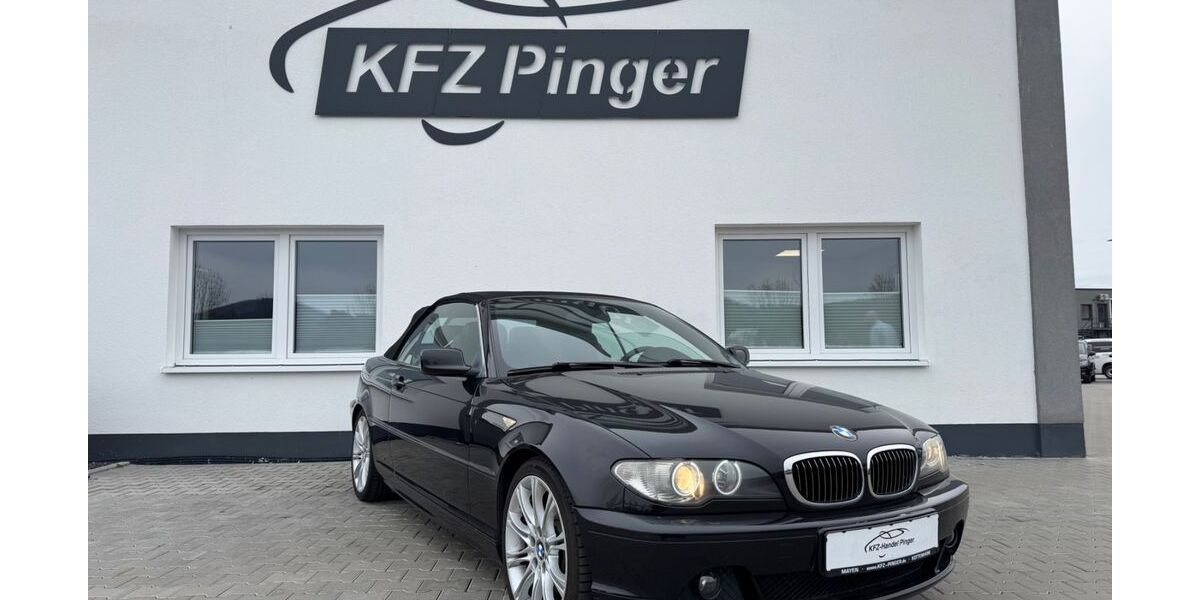 BMW 325 180.000 km 10.999 &euro; Kottenheim 56736