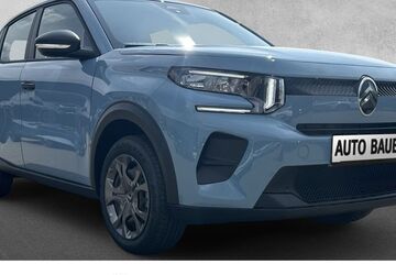 Citroen ë-C3 3.230 km 24.590 &euro; Marktheidenfeld 97828