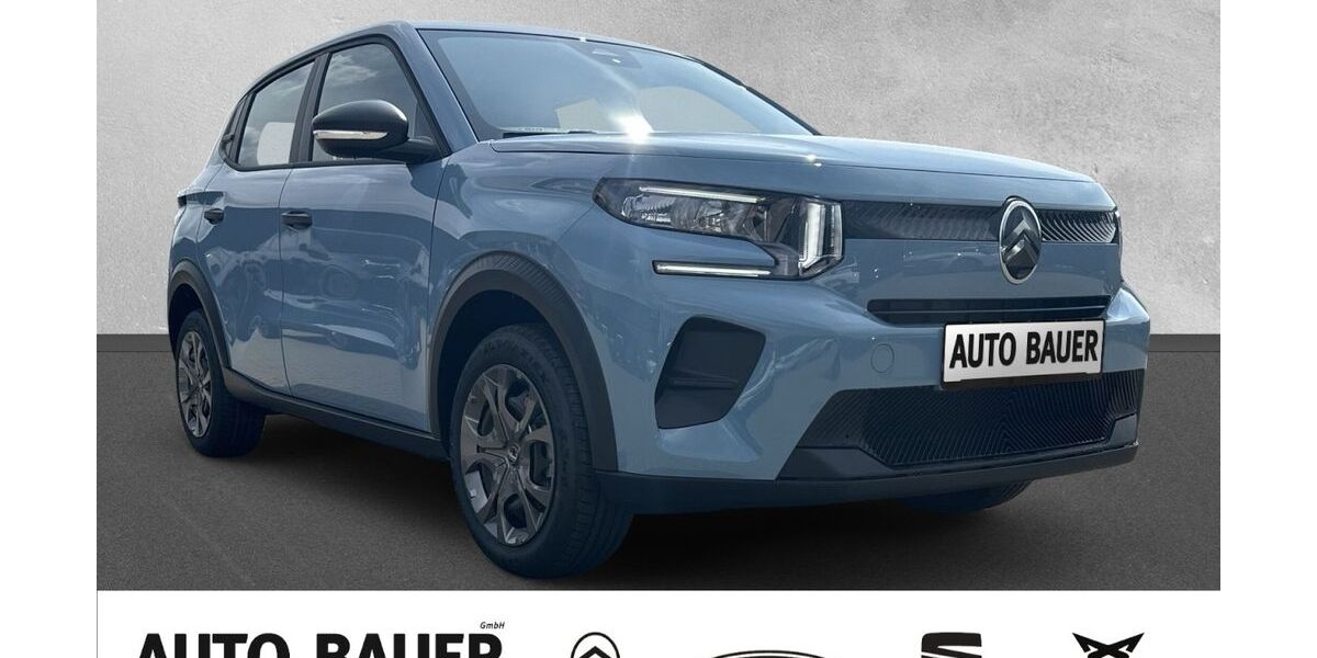 Citroen ë-C3 3.230 km 24.590 &euro; Marktheidenfeld 97828