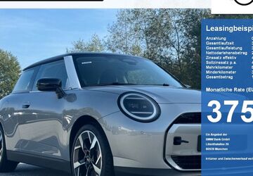 Mini Cooper E 6.000 km 27.465 &euro; Passau 94036