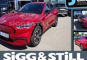 Ford Mustang Mach-E 79.500 km 30.850 &euro; Augsburg 86165