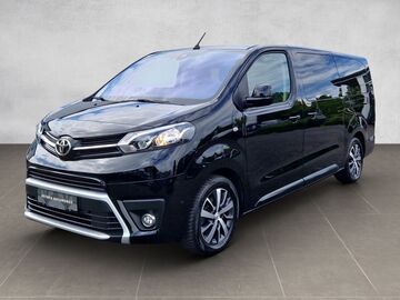 Gebrauchte Toyota Verso