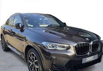 BMW X4 M40 58.800 km 57.950 &euro; Kronach 96317