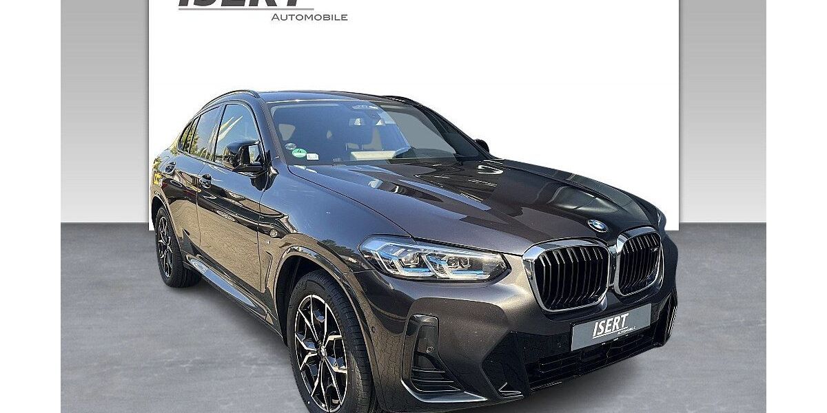 BMW X4 M40 58.800 km 57.950 &euro; Kronach 96317