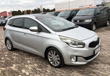 Kia Carens 120.000 km 6.950 &euro; Erbach bei Ulm 89155