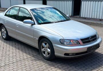 Opel Omega 95.000 km 1.950 &euro; München 81829