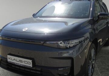 Leapmotor C10 6.890 km 32.980 &euro; Husum 25813