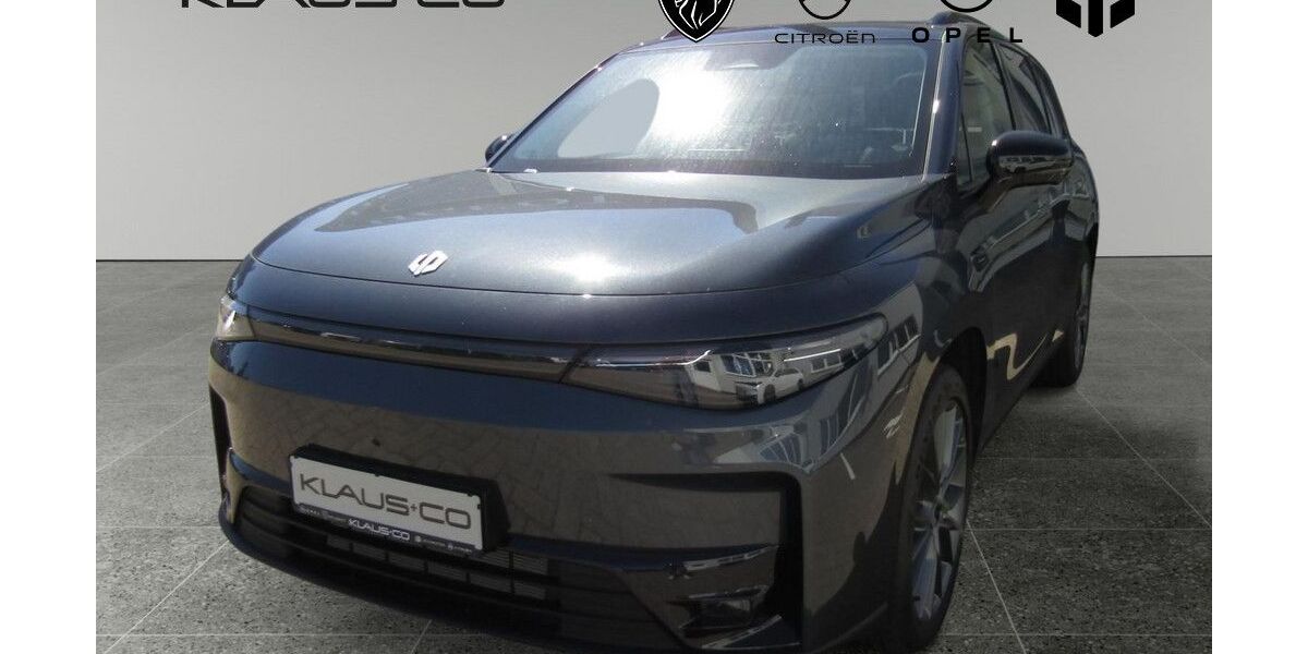 Leapmotor C10 6.890 km 32.980 &euro; Husum 25813