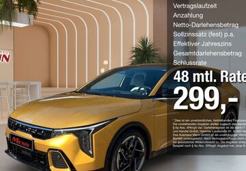 Kia K4 3.000 km 37.880 &euro; Siegen 57074