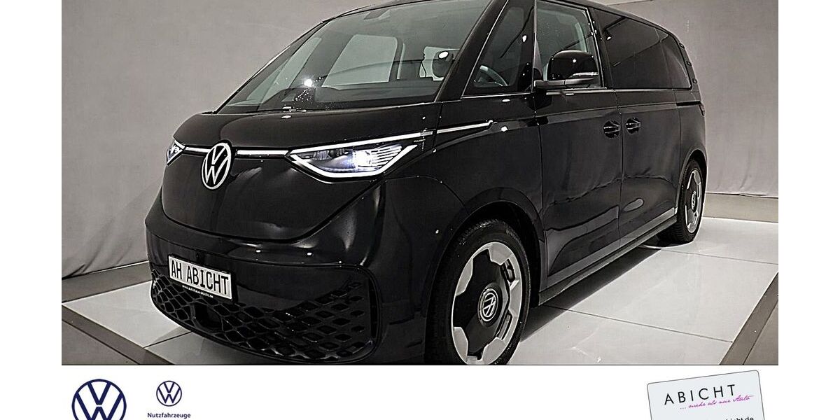 VW ID. Buzz 20.815 km 68.950 &euro; Duderstadt 37115