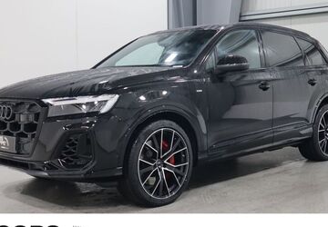 Audi Q7 6.666 km 85.920 &euro; Aachen 52078