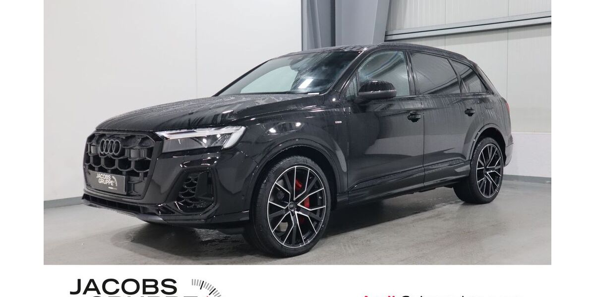 Audi Q7 6.666 km 85.920 &euro; Aachen 52078