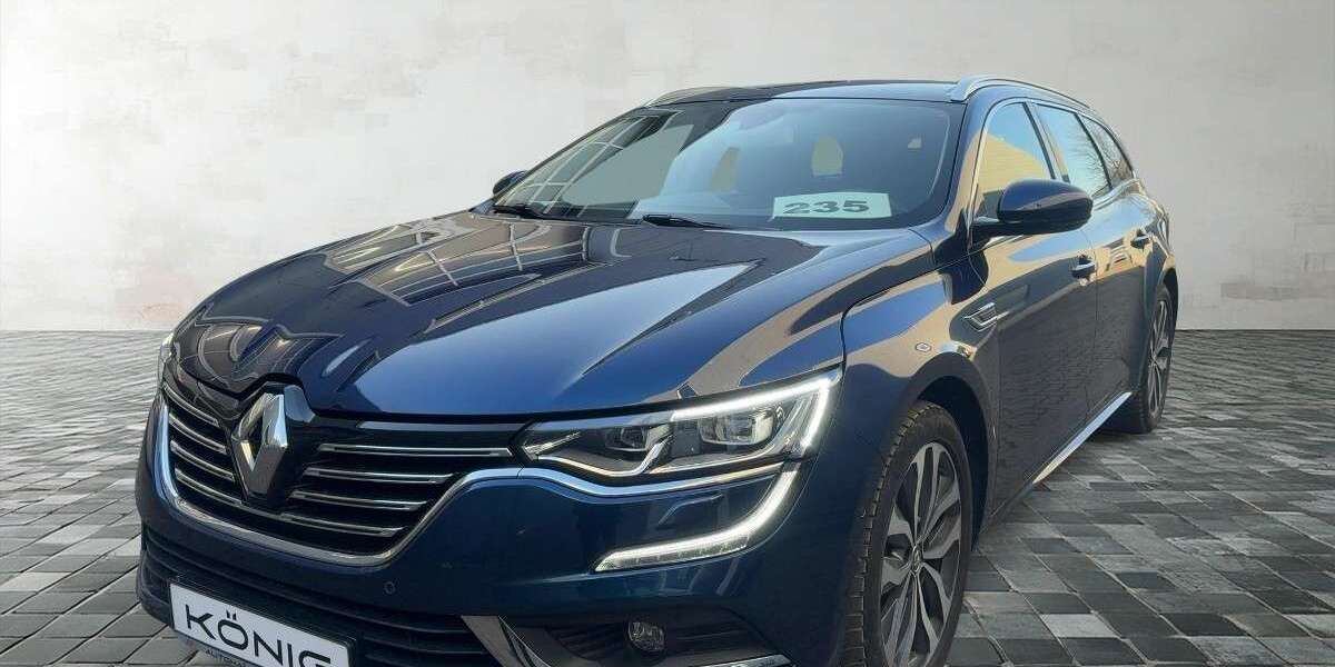 Renault Talisman 38.443 km 20.799 &euro; Magdeburg 39128