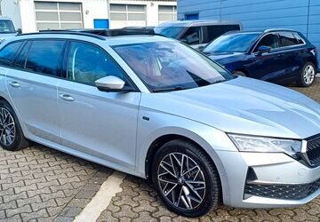 Skoda Octavia 1.680 km 32.980 &euro; Essen 45307