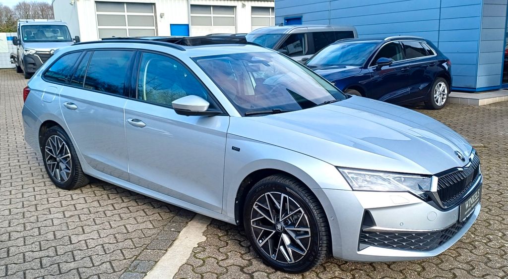 Skoda Octavia 1.680 km 32.980 &euro; Essen 45307