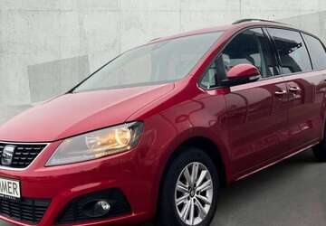 Seat Alhambra 79.542 km 26.980 &euro; Nordhorn 48529