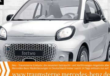 Smart ForTwo 32.935 km 9.890 &euro; Wuppertal 42115