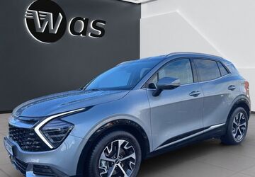 Kia Sportage 14.712 km 29.970 &euro; Stuhr 28816