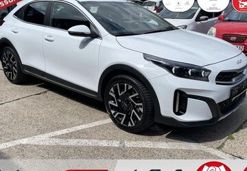 Kia XCeed 16.490 km 26.499 &euro; Ettlingen 76275