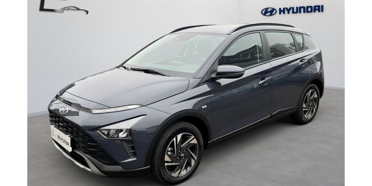 Hyundai BAYON 15.344 km 19.490 &euro; Contwig 66497